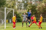 SC Stavenisse 1 - S.K.N.W.K. 1 (beker) seizoen 2024-2025 (97/107)